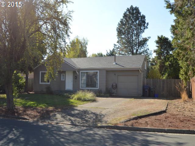 670 Gilbert St, Eugene, OR 97402 photo 1