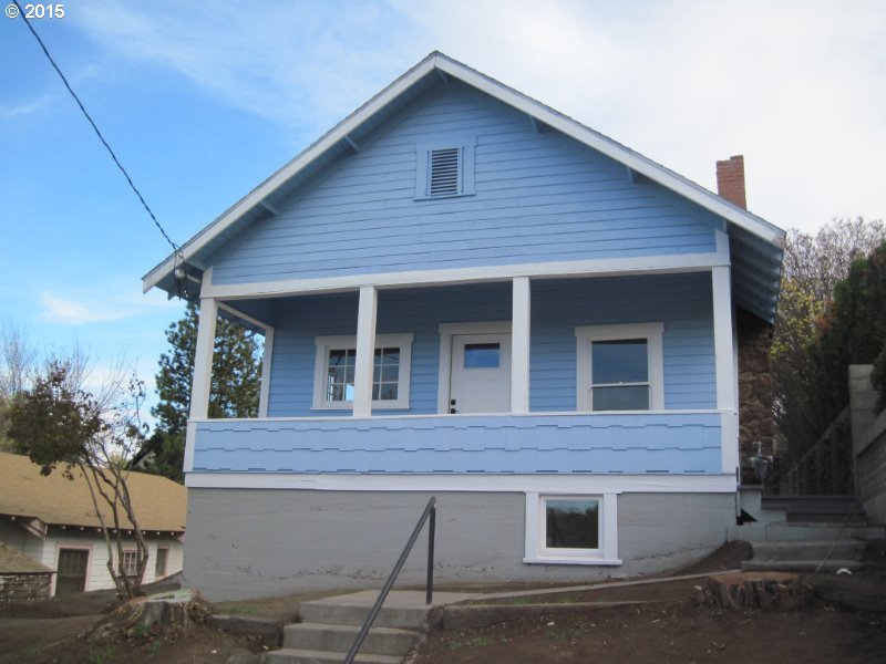 816 S Main St, Pendleton, OR 97801 photo 1