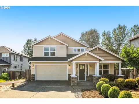 650 NW Willow Glen Pl, Beaverton, OR 97006