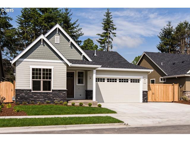936 Leonards Way, Eugene, OR 97404 photo 1