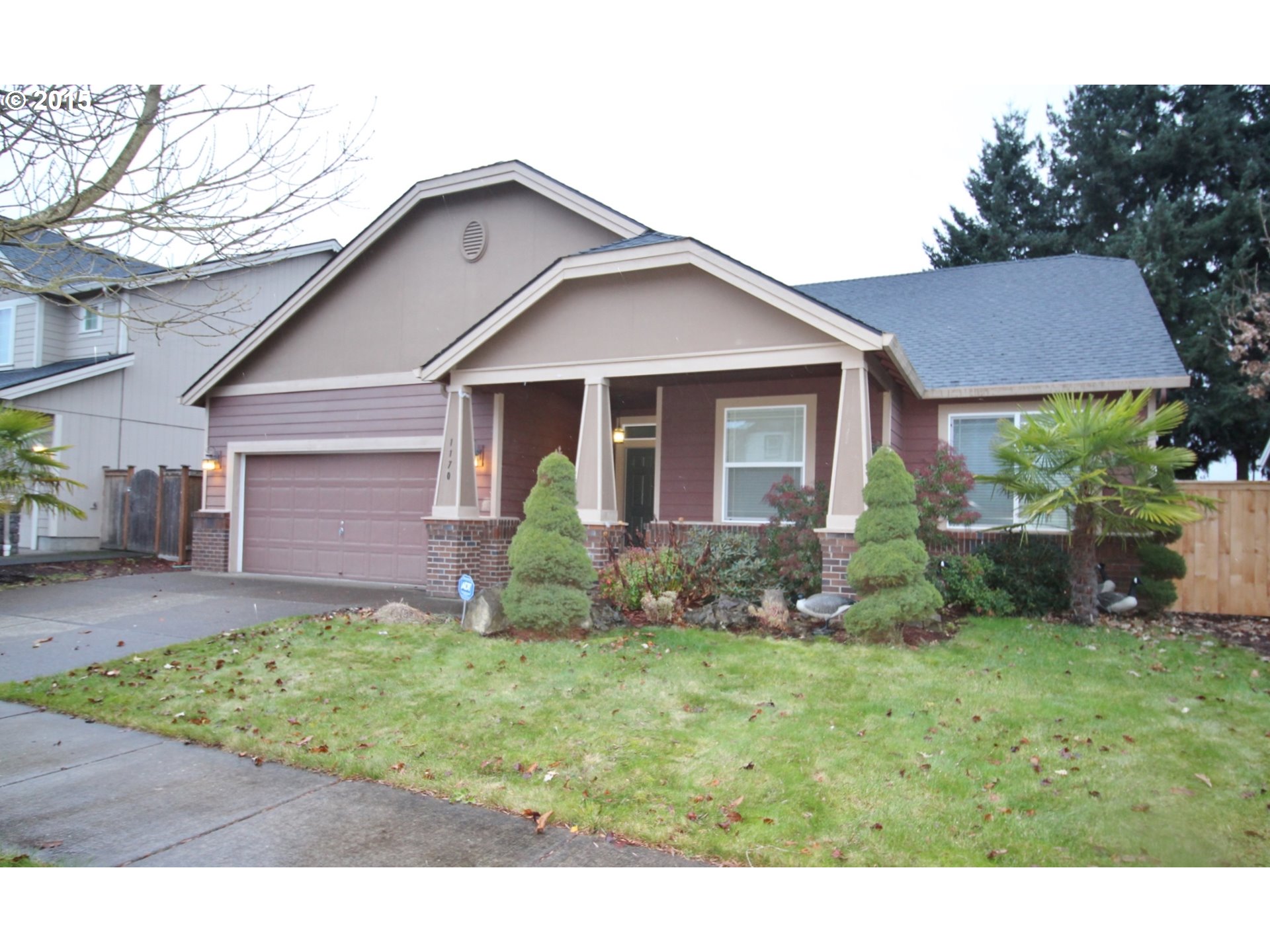 1170 Peascod Dr, Eugene, OR 97402 photo 1