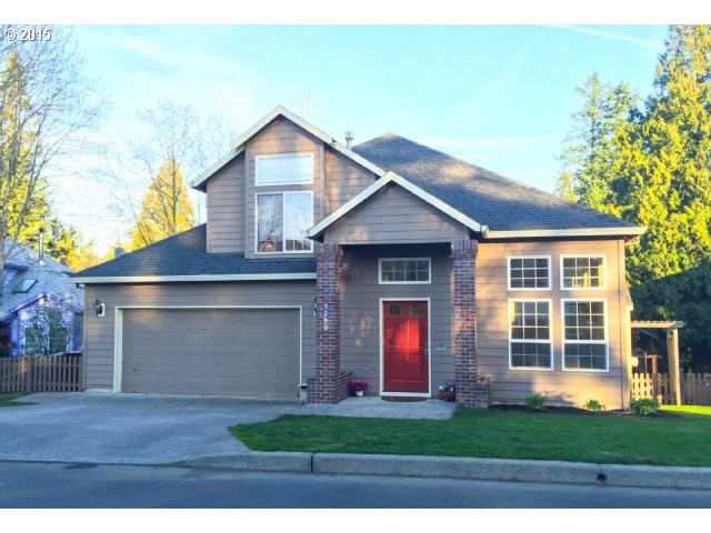 1290 NE Greenway Dr, Gresham, OR 97030 photo 1