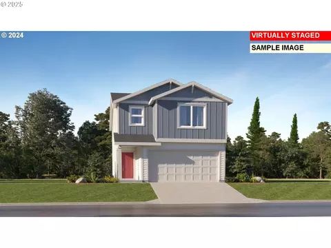 2465 Sawtelle Dr, Woodburn, OR 97071