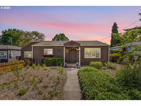 7516 SEvergreen St, Portland, OR 97206