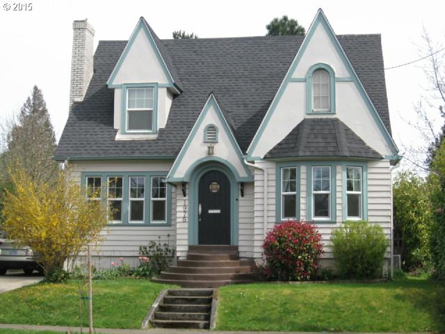 1975 Hilyard St, Eugene, OR 97405 photo 1