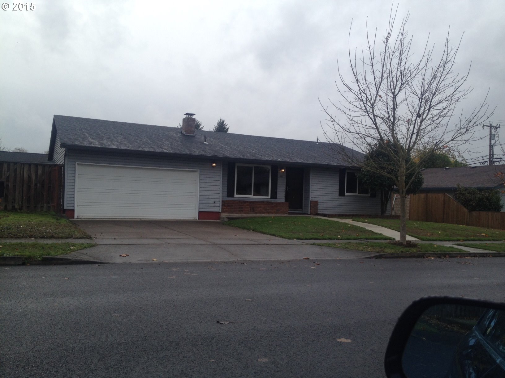 433 S Cherry Dr, Cornelius, OR 97113 photo 1