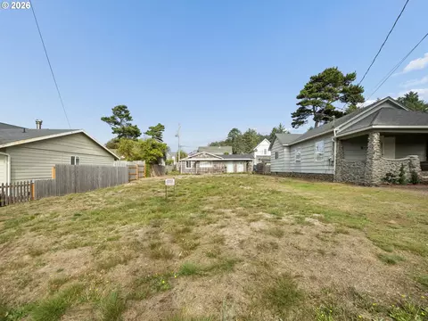 0 SW 29th, Lincoln City, OR 97367