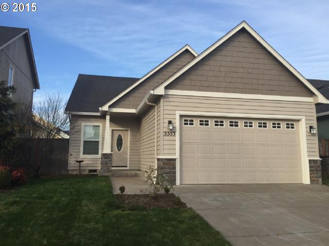 5553 King Arthur Ct, Eugene, OR 97402 photo 1