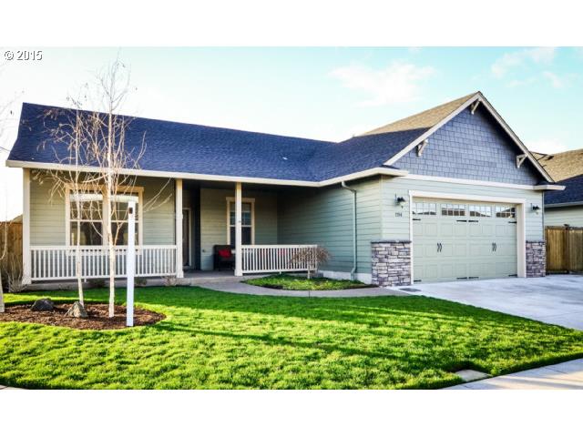 1194 S 41st St, Springfield, OR 97478 photo 1