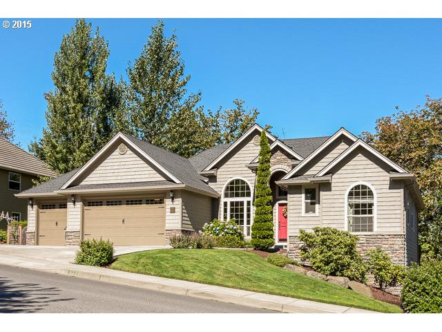 432 Mountaingate Dr, Springfield, OR 97478 photo 1