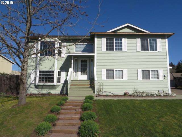 531 S 41st Pl, Springfield, OR 97477 photo 1