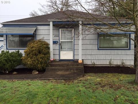 2500 E St, Springfield, OR 97477 photo 1