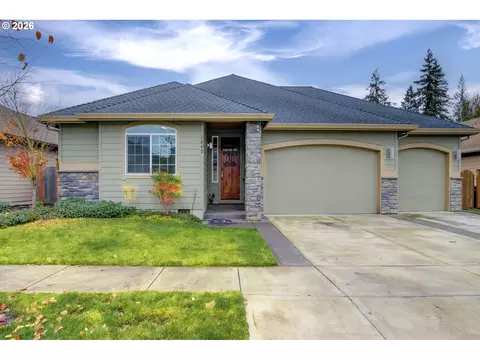 1867 S Harrier Rd, Ridgefield, WA 98642