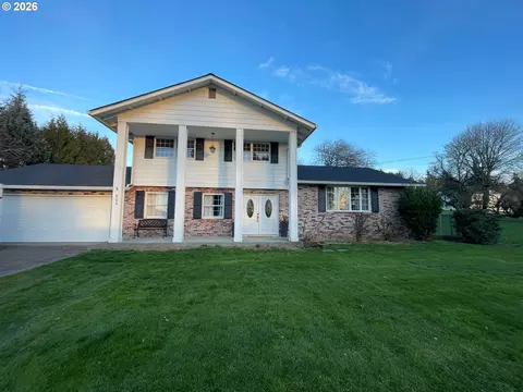 600 S Shobert St, Ridgefield, WA 98642