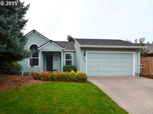 2622 Willona Dr, Eugene, OR 97408 photo 1