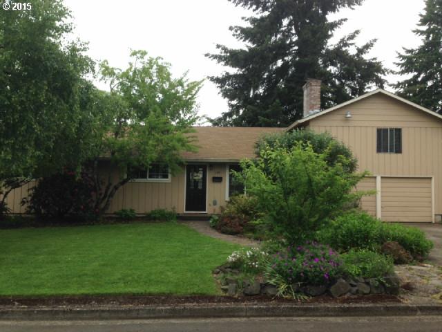 159 Allen Ave, Springfield, OR 97477 photo 1