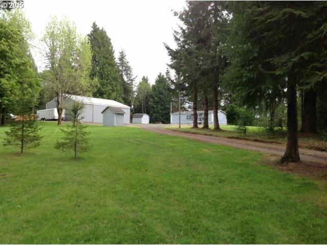 24596 Cox Rd, Rainier, OR 97048 photo 1