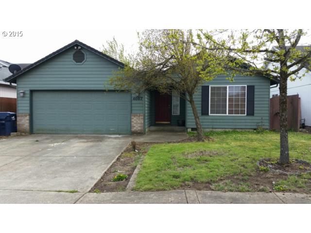 4087 S E St, Springfield, OR 97478 photo 1