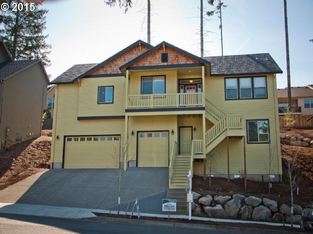 36702 Ichabod St, Sandy, OR 97055 photo 1