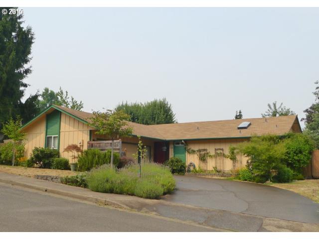 2263 Warren St, Eugene, OR 97405 photo 1