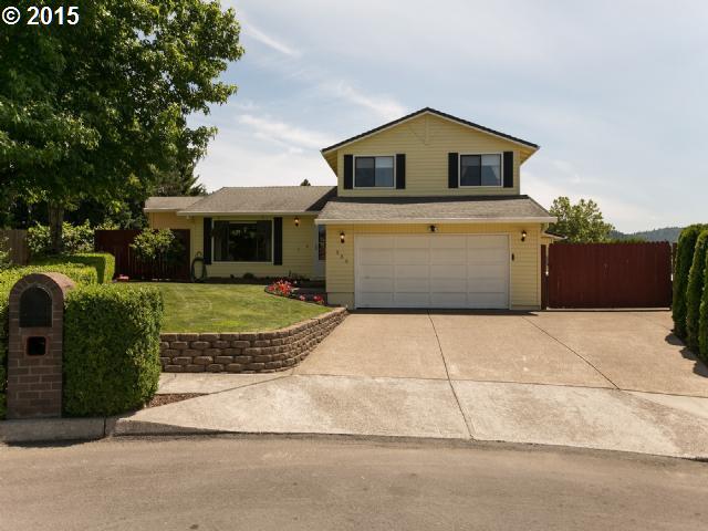 336 SW Riverview Ave, Gresham, OR 97080 photo 1