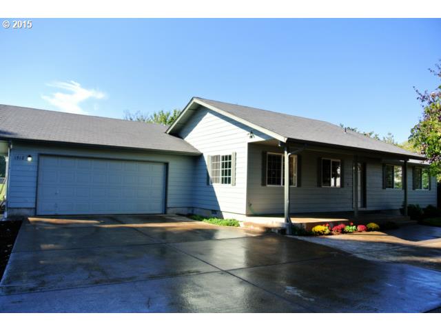 1518 Taney St, Eugene, OR 97402 photo 1