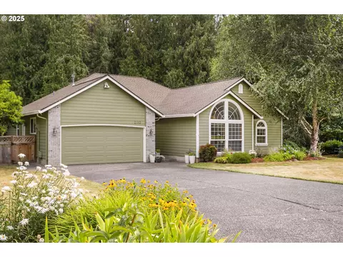2110 S 29th Ct, Ridgefield, WA 98642