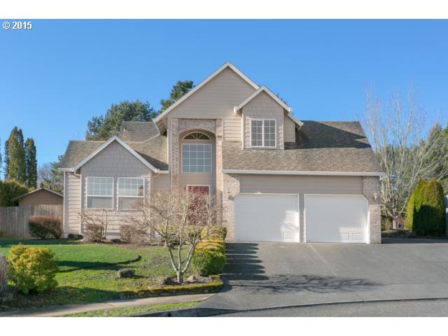 2835 SW Redfern Pl, Gresham, OR 97080 photo 1