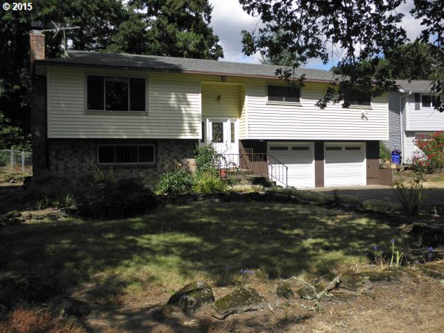 18570 Echo Way, Gladstone, OR 97027 photo 1