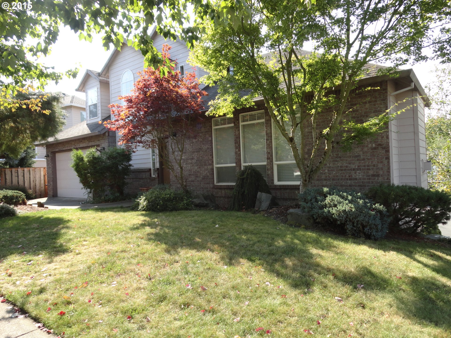 5338 SE Woodland Dr, Gresham, OR 97080 photo 1