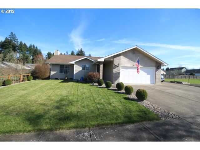 947 S 46th St, Springfield, OR 97478 photo 1