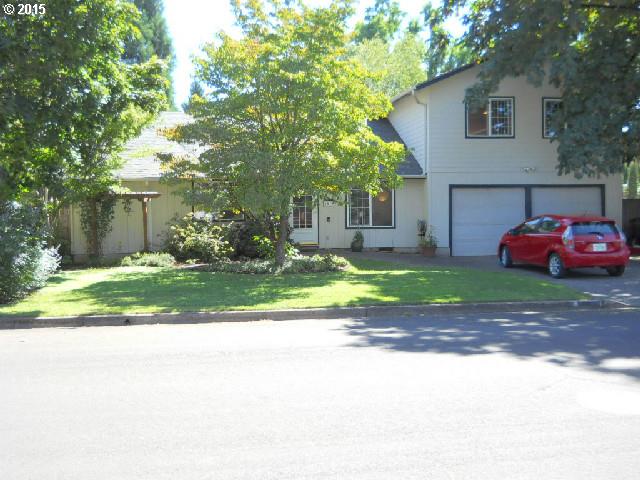 2573 Canterbury St, Eugene, OR 97404 photo 1