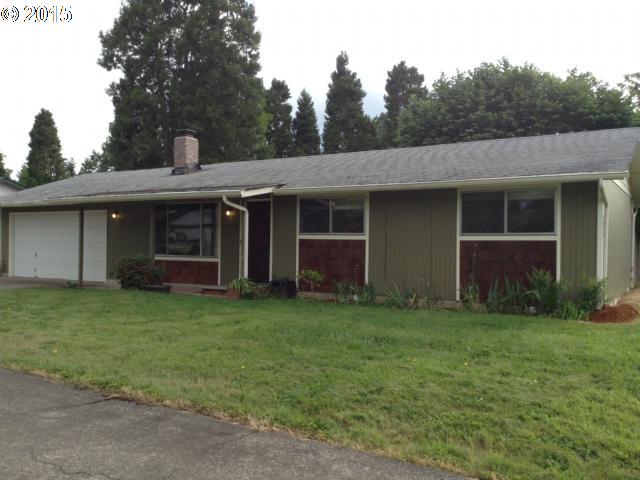 4034 Royal Ave, Eugene, OR 97402 photo 1