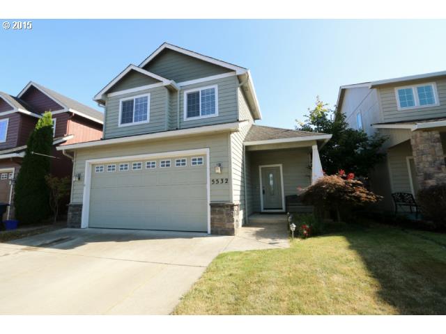 5532 Lancelot Way, Eugene, OR 97402 photo 1