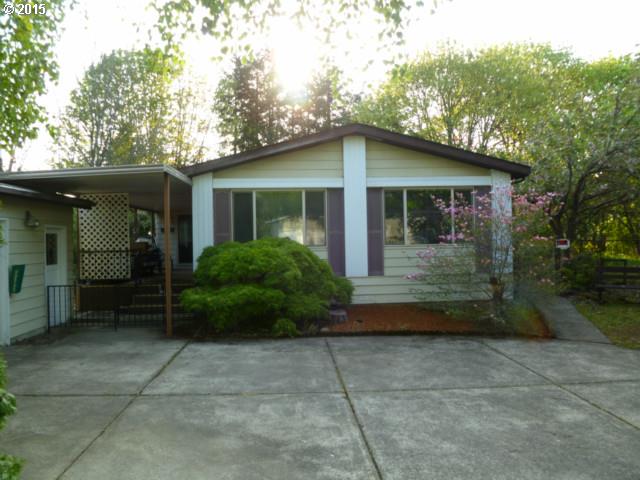3071 Stapp Dr, Eugene, OR 97408 photo 1