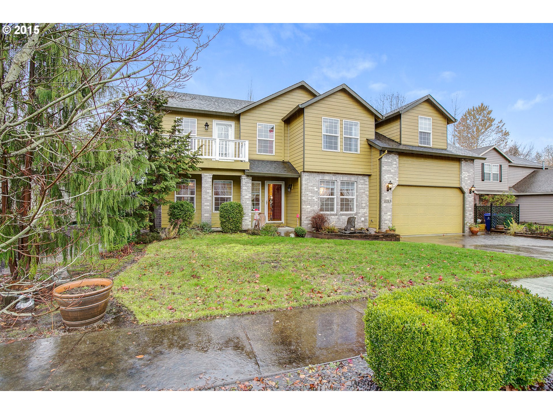 2323 SE Williams Dr, Gresham, OR 97080 photo 1