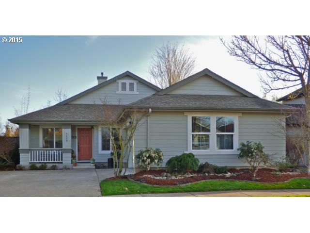 5428 Wales Dr, Eugene, OR 97402 photo 1