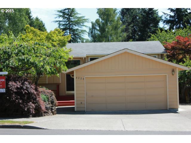 4220 SE Salquist Rd, Gresham, OR 97080 photo 1