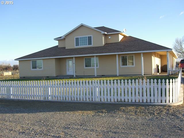 71720 Wayne Ln, Boardman, OR 97818 photo 1