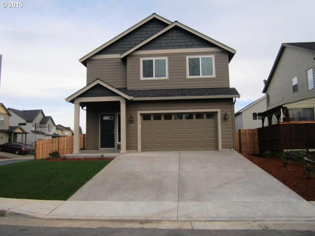 639 St Charles St, Eugene, OR 97402 photo 1