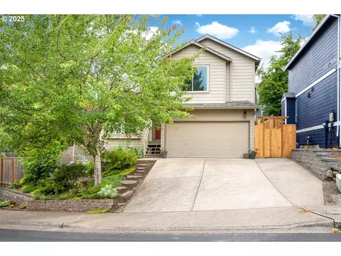 17869 NW Deerfield Dr, Portland, OR 97229