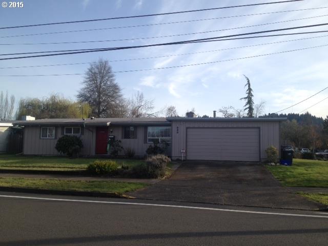990 W 24th Ave, Eugene, OR 97405 photo 1