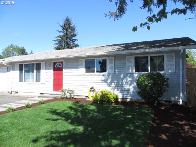 217 54th St, Springfield, OR 97478 photo 1