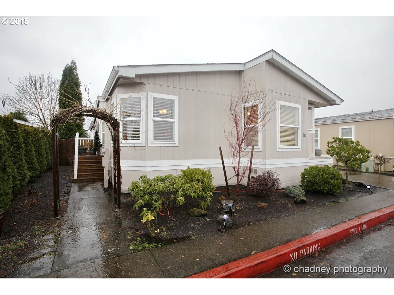 1949 SE Palmquist Rd #76, Gresham, OR 97080 photo 1