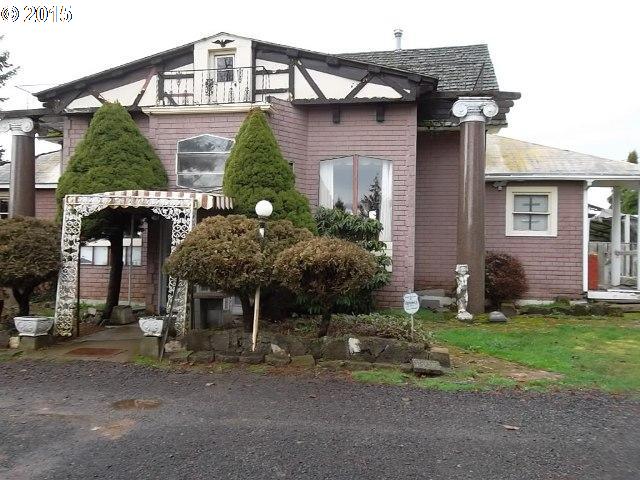 28991 S Cramer Rd, Molalla, OR 97038 photo 1