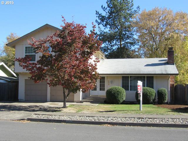 593 71st St, Springfield, OR 97478 photo 1