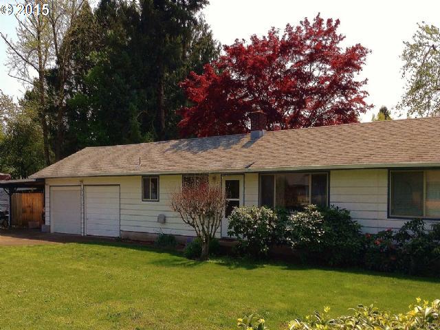 6635 Thurston Rd, Springfield, OR 97478 photo 1