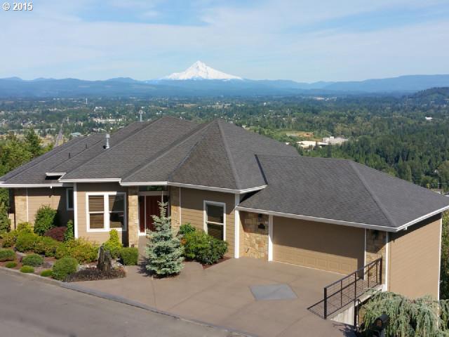 1382 SW Miller Ct, Gresham, OR 97080 photo 1