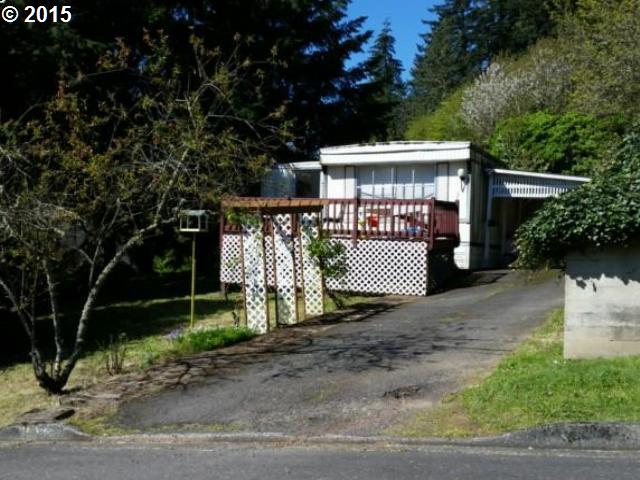 369 N Third St, Drain, OR 97435 photo 1