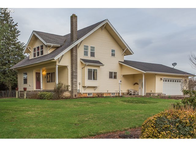 11987 Sublimity Rd SE, Sublimity, OR 97385 photo 1